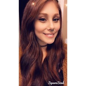 Meet your Posher, Hailey